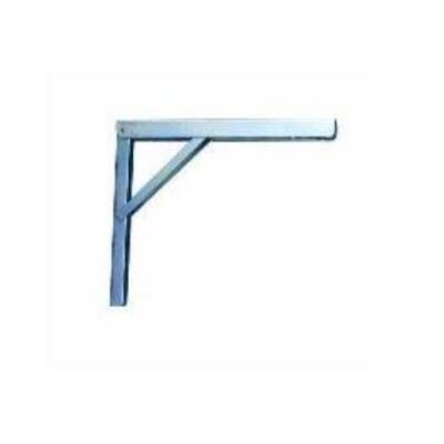 Mekal Folding Console Mechanism Adjustable, Packaged 40Cm Zinc - 1