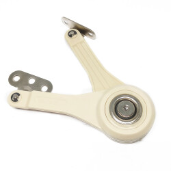 Mekal Liftgate Mechanism, Mega, Cream - 1