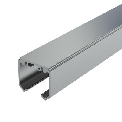 Mepa Al 88 Single Top Rail Natural 2 Mt - 1