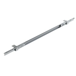 Mepa Hmr 100 Square Table Rail - 1