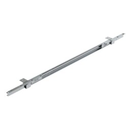 Mepa Hmr 125 Long Table Rail - 1