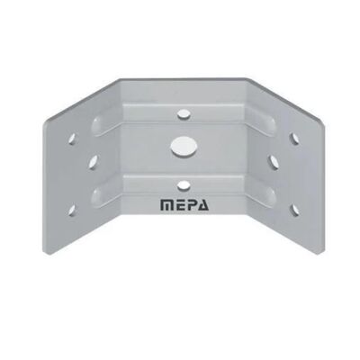 Mepa M 06 Corner Connection Bar - 1