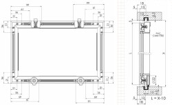 Mepa Sck 25C Cam Kapak Mekanizması - 4