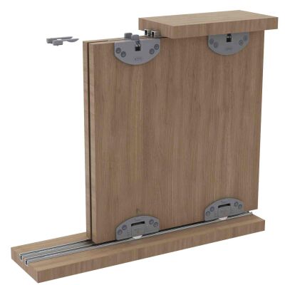 Mepa Sck 45S Time Adjustable Window Mechanism - 1