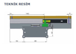 Mepa Sft 005 Amortisör - 3