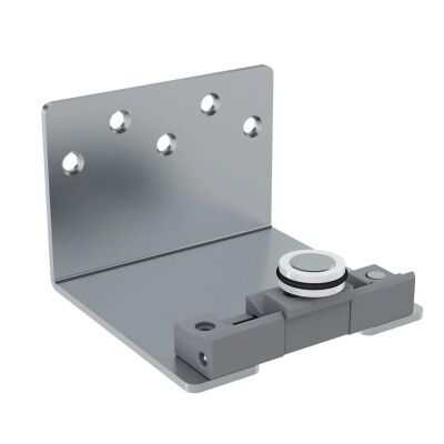 Mepa Sgm 04.2.68 Outer Cover Mechanism - 3