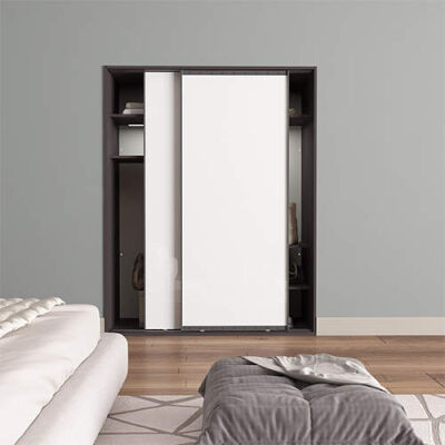 Mepa SKM 40 Sliding Door System - 2