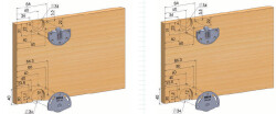 Mepa Skm 45 Cover Mechanism - 5