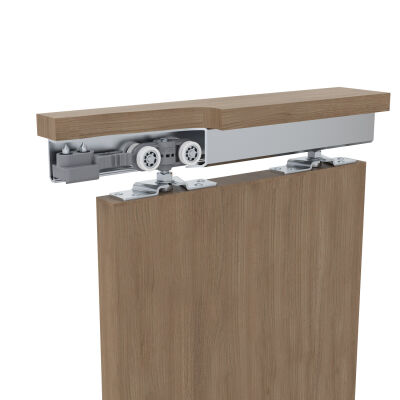 Mepa Sks 100 Sliding Door Mechanism - 2