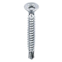 Meridian Phillips Self Drilling Screw 4.2X22 (1000 Pieces) - 1