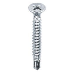 Meridian Y.H.B. Self Drilling Screw 3.9X16 (1000 Pieces) - 1