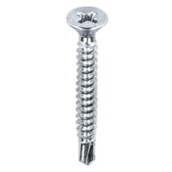 Meridian Y.H.B. Self Drilling Screw 4.2X25 (1000 Pieces) - 1