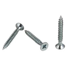 Meridyen Chipboard Screw 3.5X30 (1000 Pieces) - 1