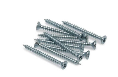 Meridyen Chipboard Screw 4.0X18 (1000 Pieces) - 1