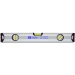 Meridyen Spirit Level Gray 100 Cm - 1