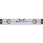 Meridyen Spirit Level Gray 100 Cm - 1