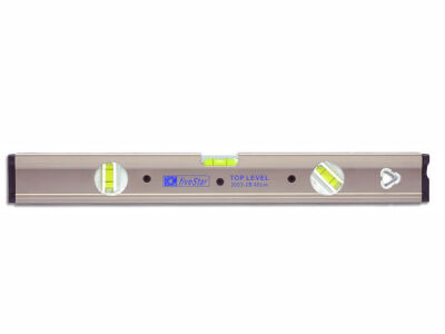 Meridyen Spirit Level Magnet 60 Cm - 1