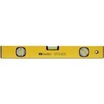 Meridyen Spirit Level Yellow 40 Cm - 1