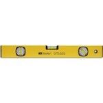 Meridyen Spirit Level Yellow 40 Cm - 1