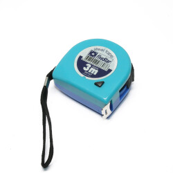 Meridyen Steel Tape Measure 3M (16MM) - 2