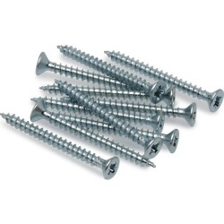 Meridyen Sunta Vidası 4.0x50 (500 Adet) - 1