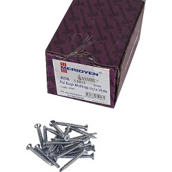 Meridyen Y.H.B. Self-Drilling Screw 3.9X13 (1000 Pieces) - 2