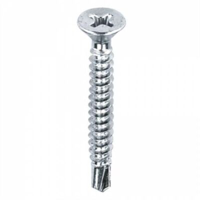 Meridyen Y.H.B. Self Drilling Screw 3.9X22 (1000 Pieces) Stopers - 1