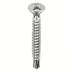 Meridyen Y.H.B. Self-Drilling Screw 4.2X32 (500 Pieces) - 1