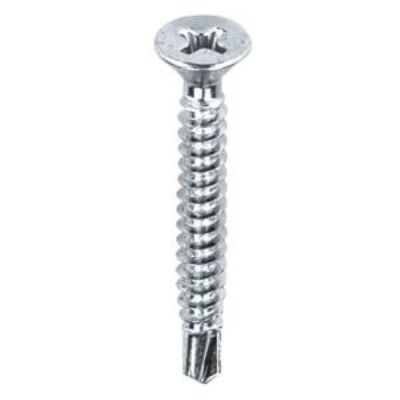 Meridyen Y.H.B. Self Drilling Screw 4.8X19 (1000 Pieces) - 1