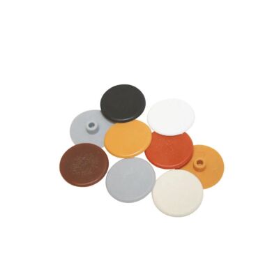Mesan Minifix Stopper Eco Brown - 1