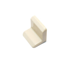 Metali Cabinet Hanger L Cream 1.20 Mm - 2