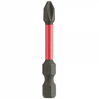 Milwaukee Bits Bit Ph2 50Mm 1 pcs - 1