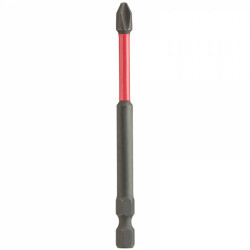 Milwaukee Bits Bit Pz2 90Mm 1 pcs - 1