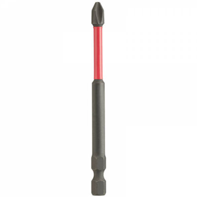 Milwaukee Bits Bit Pz2 90Mm 1 pcs - 1