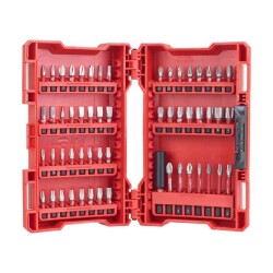 Milwaukee Bits Uç Inpact 56 Parça Set - 1