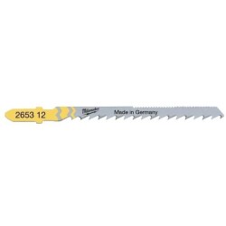 Milwaukee Decoupage Knife Special 75Mm - 1