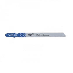 Milwaukee Decoupage Knife T118 75Mm 5 pcs - 1