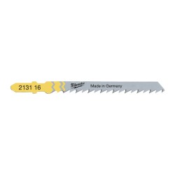 Milwaukee Decoupage Knife T144D Wood 75Mm - 1