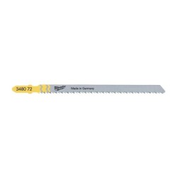 Milwaukee Dekupaj Bıçağı T101Btsp 105 mm Ahşap, 5li Paket - 1