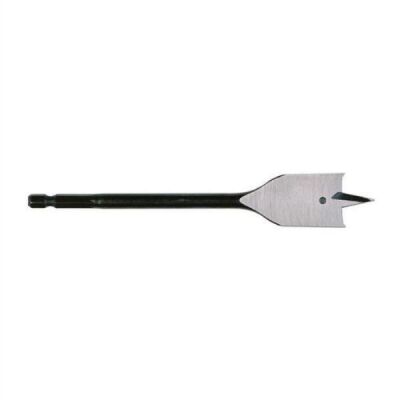 Milwaukee Drill Bit Wood Leaf Series 26X160Mm - 1