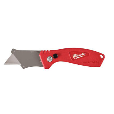 Milwaukee Fastback Compact Utility Knife - 4