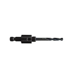 Milwaukee Holesaw Adapter Hex No:1 14.30Mm - 1