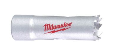 Milwaukee Holesaw Bi Metal Contractor 16Mm - 2