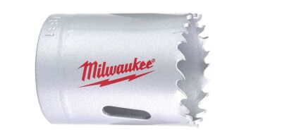 Milwaukee Holesaw Bi Metal Contractor 38Mm - 2