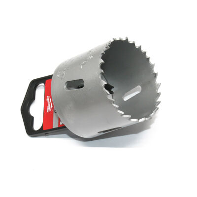 Milwaukee Holesaw Bi Metal Contractor 51Mm - 2