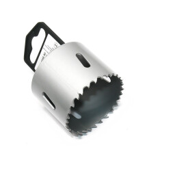 Milwaukee Holesaw Bi Metal Contractor 54Mm - 2