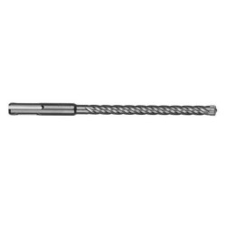 Milwaukee Plus Drill Bit 8X165Mm 4 Diamond - 1