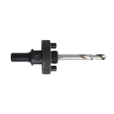 Milwaukee Punch Adapter Hex No:2 32.210Mm - 1