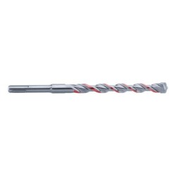 Milwaukee Sds Plus Drill Bits M2 7 X 210Mm - 1