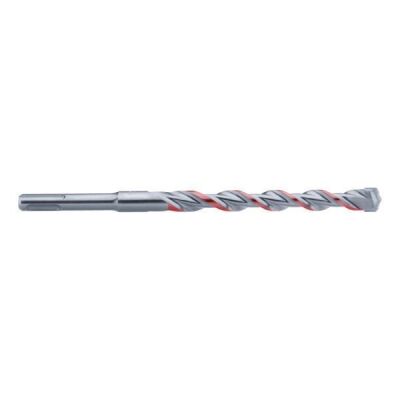 Milwaukee Sds Plus Drill Bits M2 7 X 210Mm - 1